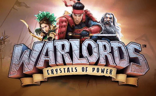 Warlords Slot