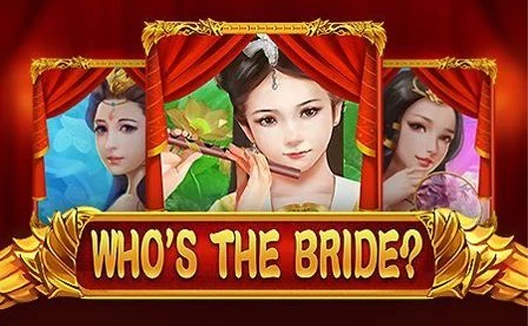 Who's the Bride