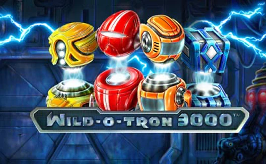 Wild-O-Tron 3000