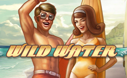 WildWater