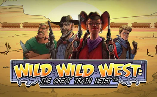 WildWildWest