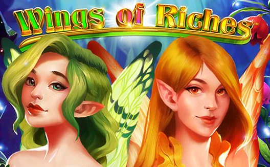 Wings of Riches