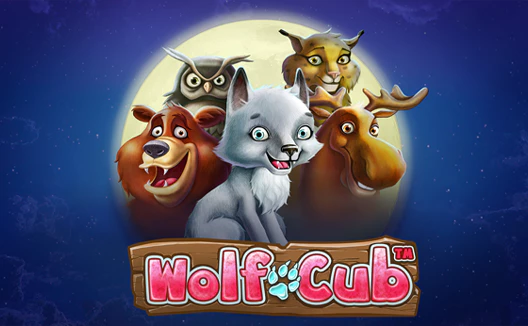 Wolf Cub