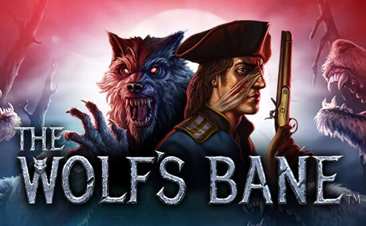 The Wolf’s Bane