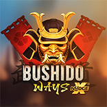 Bushido Ways xNudge®
