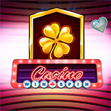 Casino Win Spin