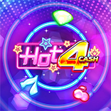 Hot 4 Cash