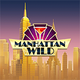 Manhattan Goes Wild