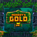 Monkey's Gold xPays