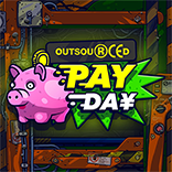 Outsourced: Payday