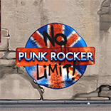 Punk Rocker