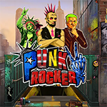 Punk Rocker 2