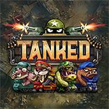 Tanked