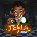 Tesla Jolt