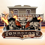 Tombstone: No Mercy