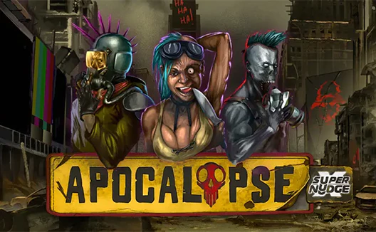 Apocalypse Super xNudge®