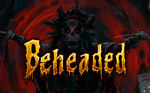 Beheaded