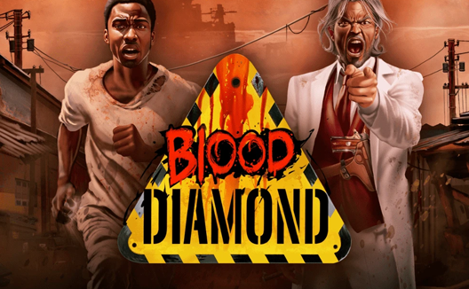 Blood Diamond