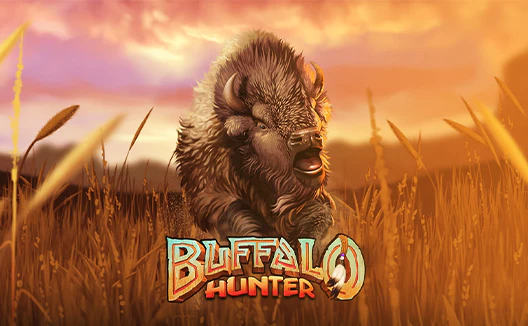 Buffalo Hunter