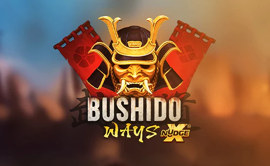 Bushido Ways xNudge®