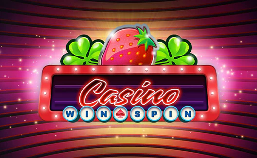 Casino Win Spin