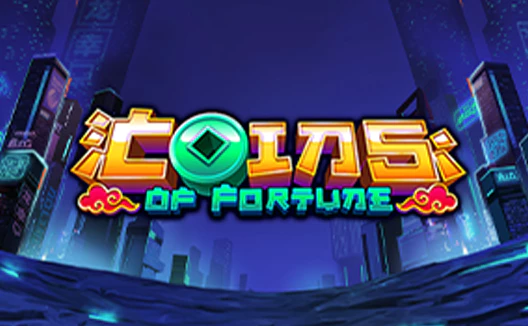 Coins Of Fortune
