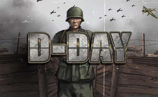 D-Day