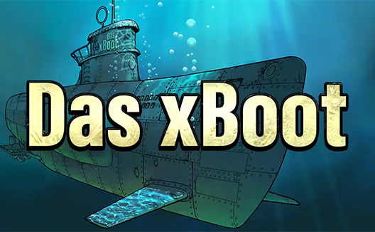 Das xBoot
