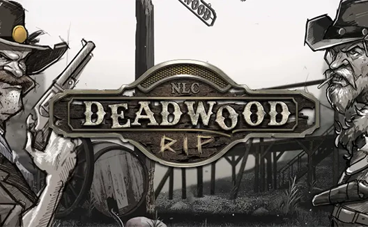 Deadwood R.I.P