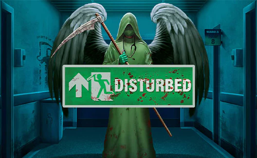 Disturbed