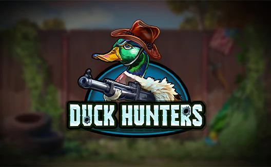 Duck Hunters