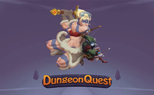 Dungeon Quest