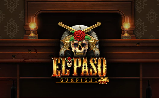 El Paso Gunfight xNudge