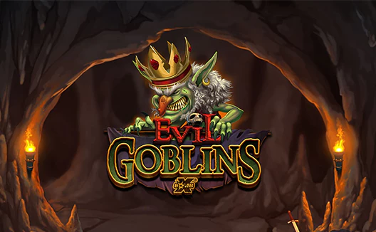 Evil Goblins