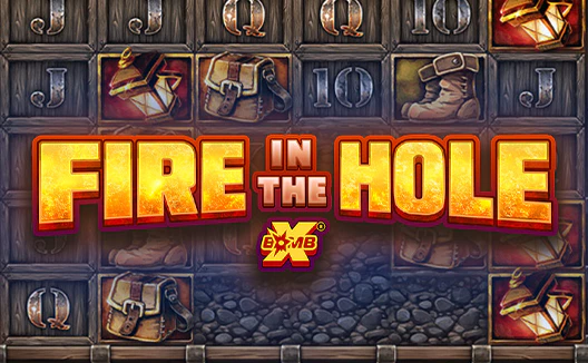 Fire In The Hole