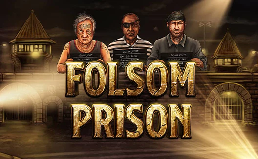 Folsom Prison
