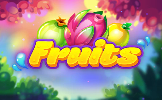 Fruits