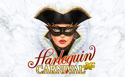 Harlequin Carnival
