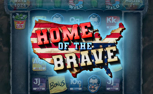 Home of the Brave