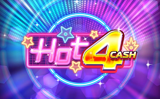 Hot 4 Cash