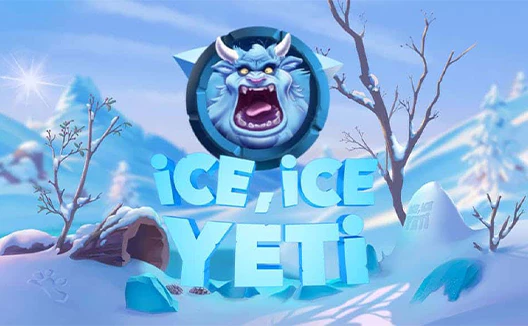 Ice Ice Yeti