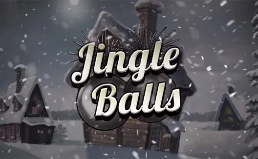 Jingle Balls