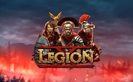 Legion X