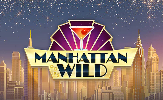 Manhattan Goes Wild