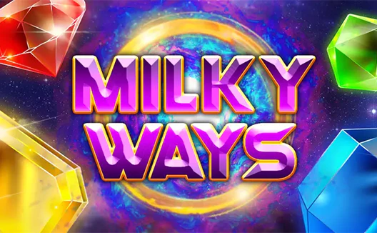 Milky Ways