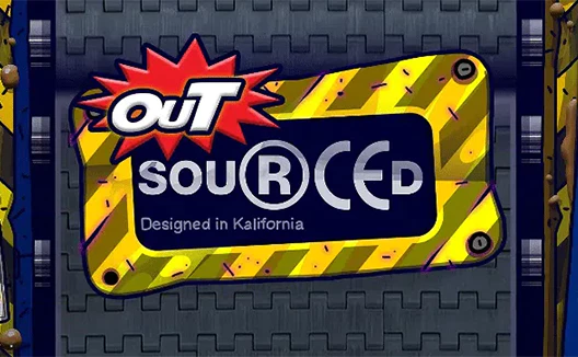 Outsourced