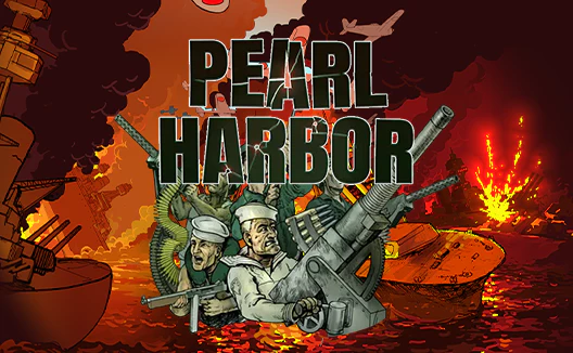 Pearl Harbor