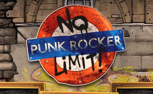 Punk Rocker