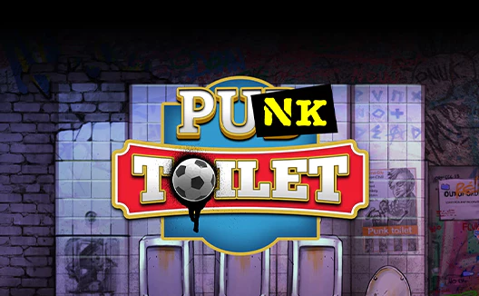 Punk Toilet