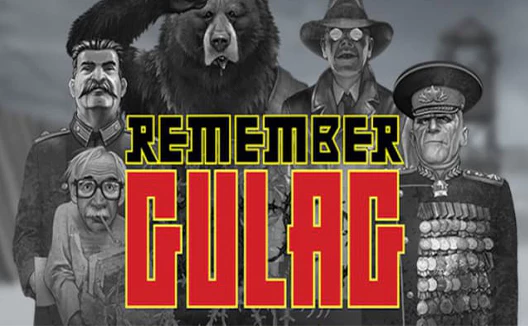 Remember Gulag